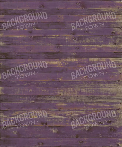 Purple Wood Backdrop for Photography