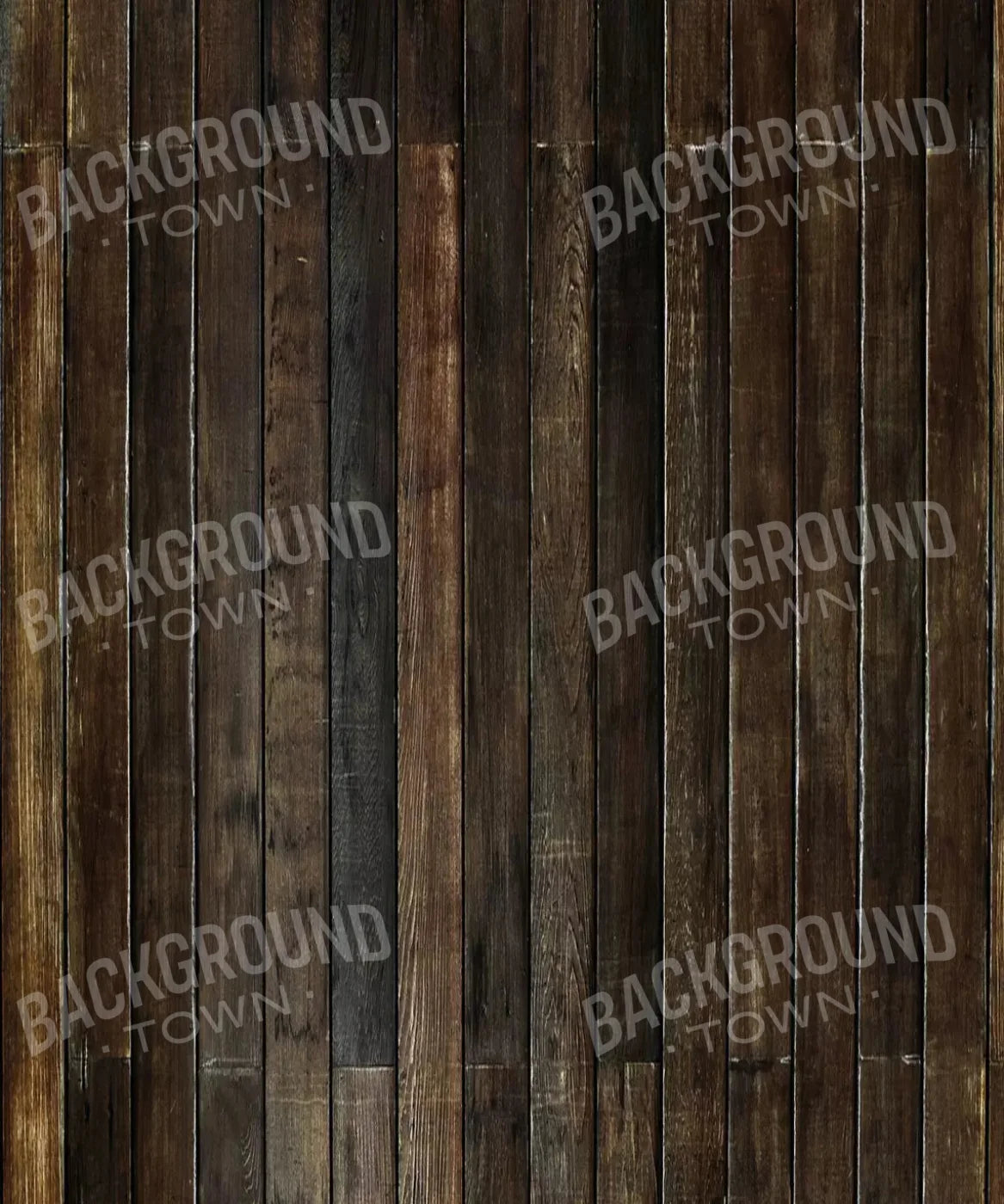 Brown Wood Backdrop for Photography