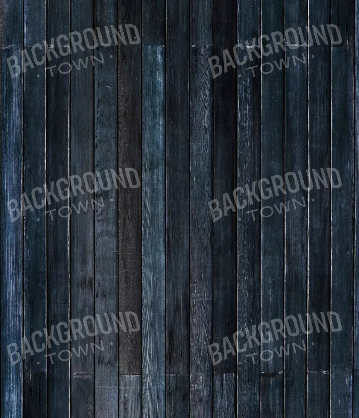 Bottom Blue 10X12 Ultracloth ( 120 X 144 Inch ) Backdrop