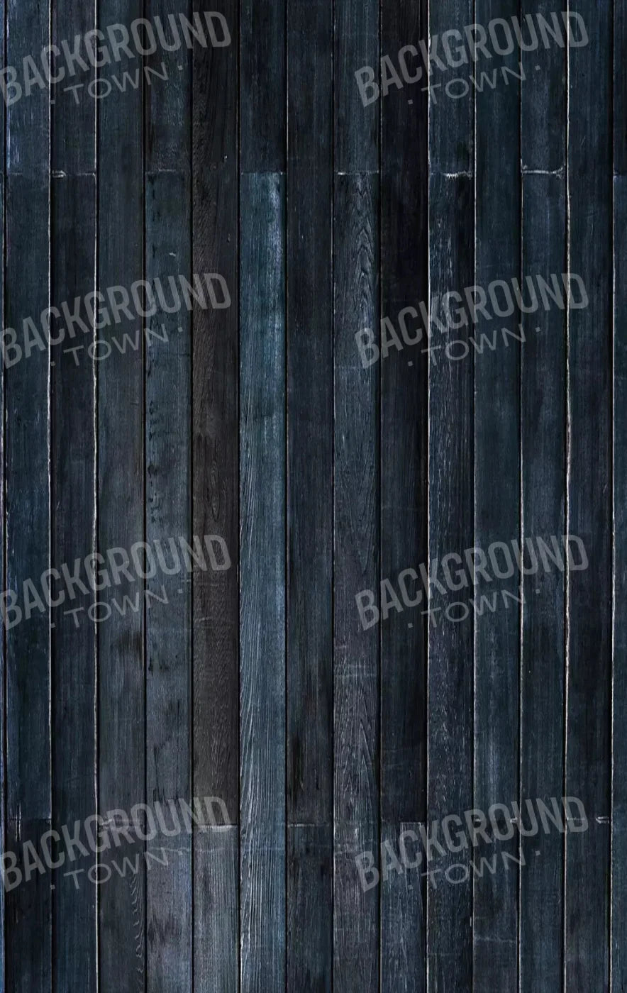 Bottom Blue 10X16 Ultracloth ( 120 X 192 Inch ) Backdrop