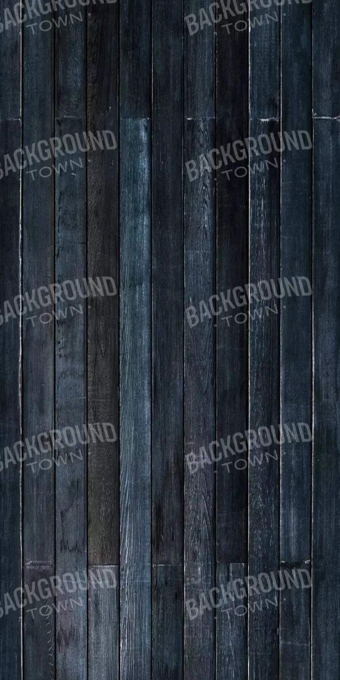 Bottom Blue 10X20 Ultracloth ( 120 X 240 Inch ) Backdrop