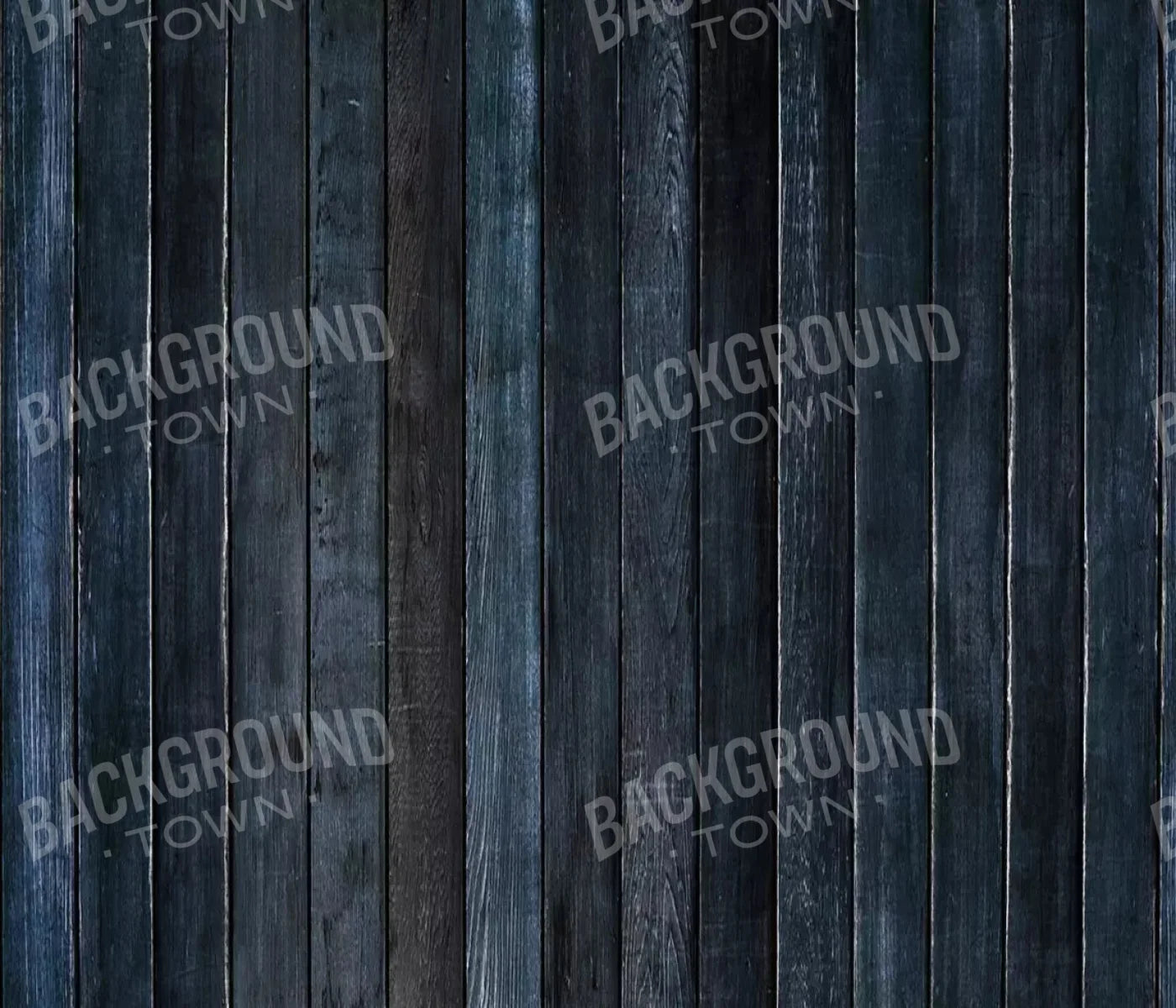 Bottom Blue 12X10 Ultracloth ( 144 X 120 Inch ) Backdrop