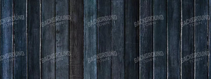 Bottom Blue 20X8 Ultracloth ( 240 X 96 Inch ) Backdrop