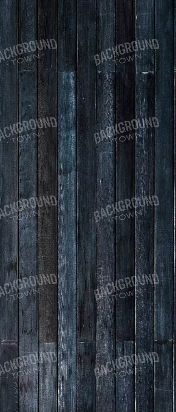 Bottom Blue 5X12 Ultracloth For Westcott X-Drop ( 60 X 144 Inch ) Backdrop