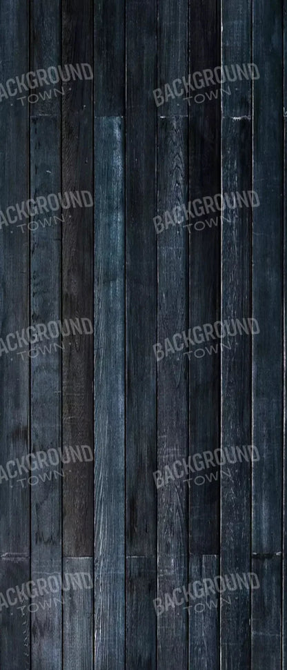 Bottom Blue 5X12 Ultracloth For Westcott X-Drop ( 60 X 144 Inch ) Backdrop