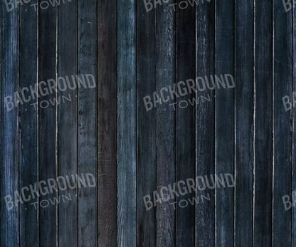 Bottom Blue 5X42 Fleece ( 60 X 50 Inch ) Backdrop