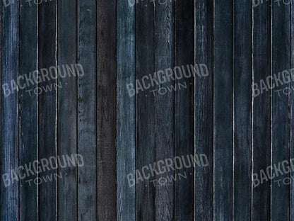 Bottom Blue 7X5 Ultracloth ( 84 X 60 Inch ) Backdrop