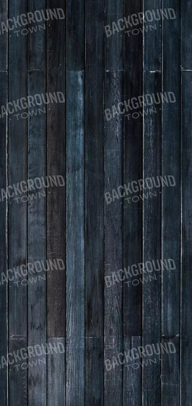 Bottom Blue 8X16 Ultracloth ( 96 X 192 Inch ) Backdrop