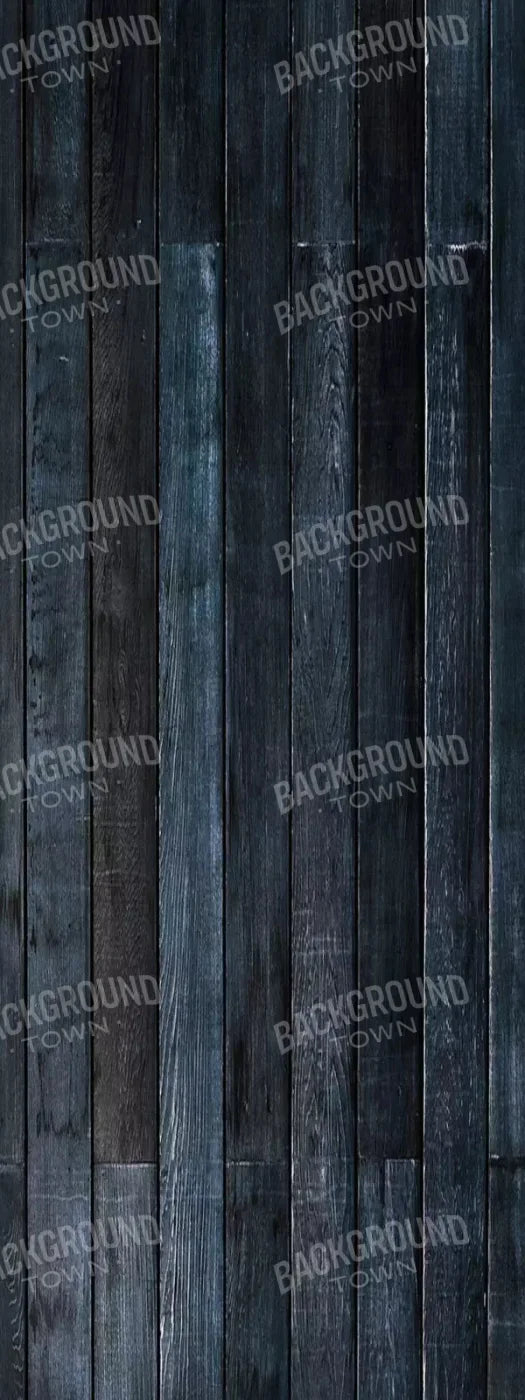 Bottom Blue 8X20 Ultracloth ( 96 X 240 Inch ) Backdrop