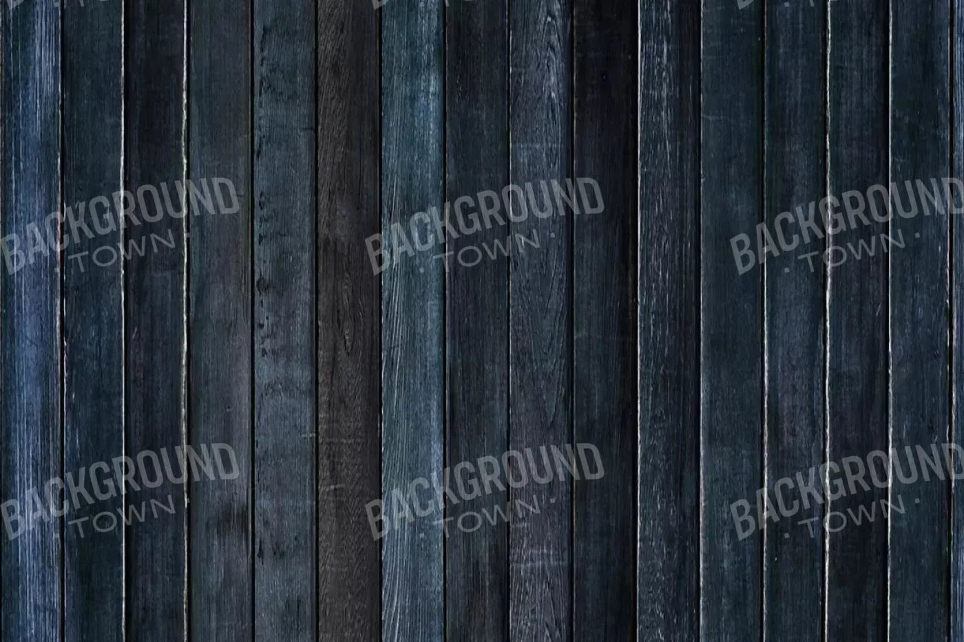 Bottom Blue 8X5 Ultracloth ( 96 X 60 Inch ) Backdrop