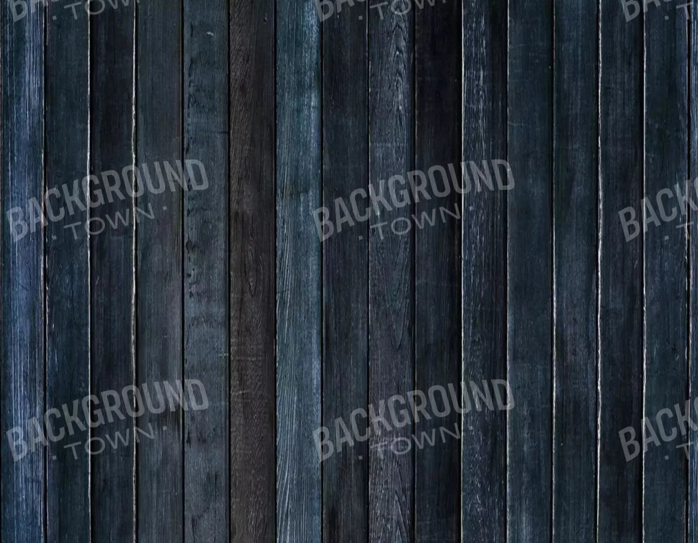 Bottom Blue 8X6 Fleece ( 96 X 72 Inch ) Backdrop