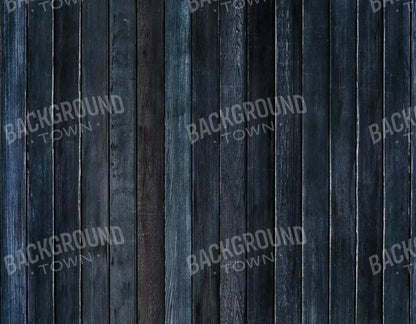 Bottom Blue 8X6 Fleece ( 96 X 72 Inch ) Backdrop