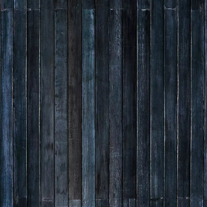 Bottom Blue 5X5 Rubbermat Floor ( 60 X Inch ) Backdrop