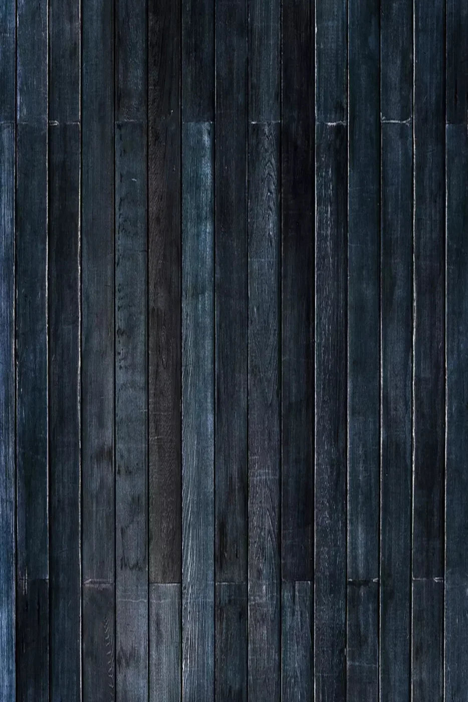 Bottom Blue 4X5 Rubbermat Floor ( 48 X 60 Inch ) Backdrop