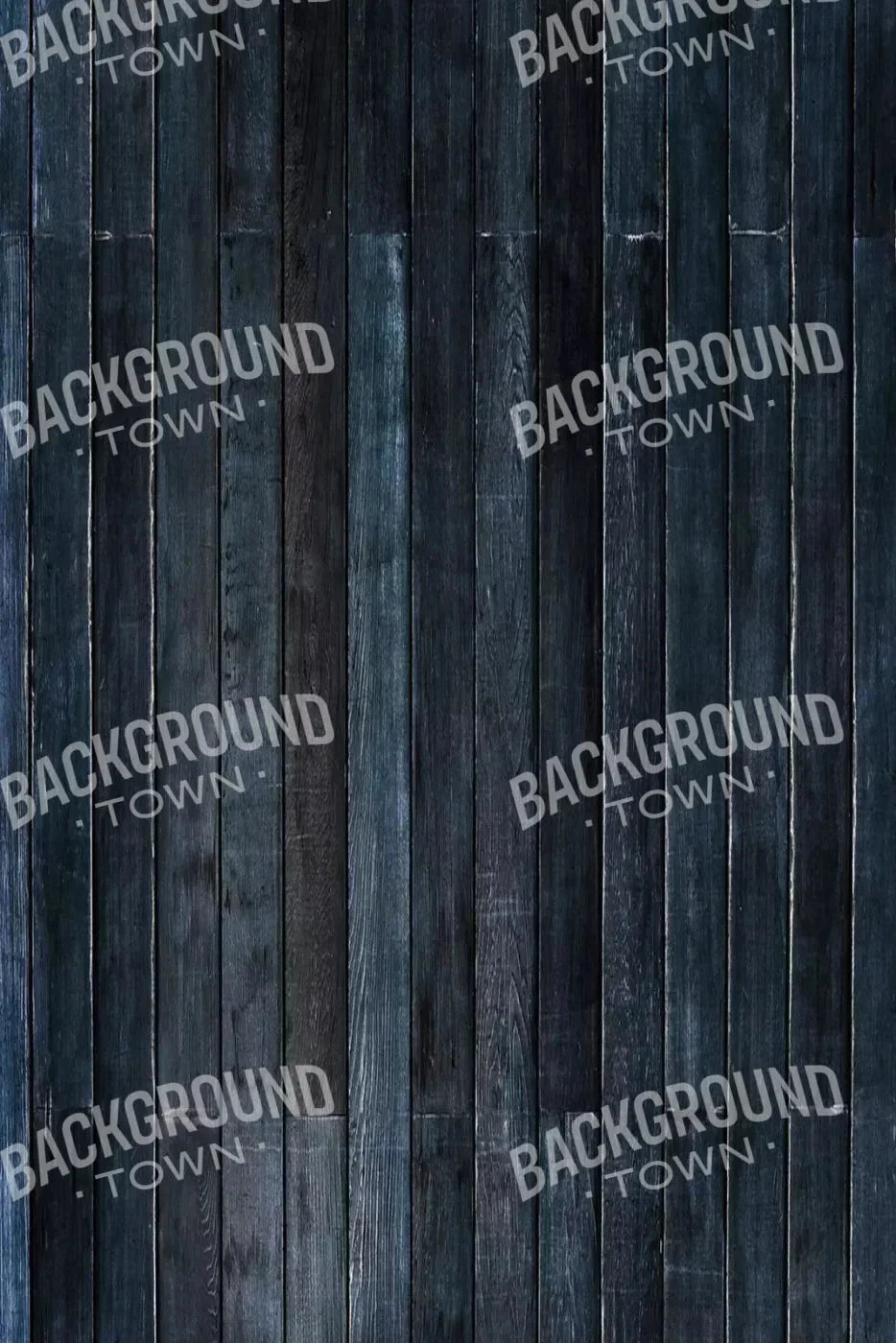 Bottom Blue Rubbermat Floor 4X5 ( 48 X 60 Inch )