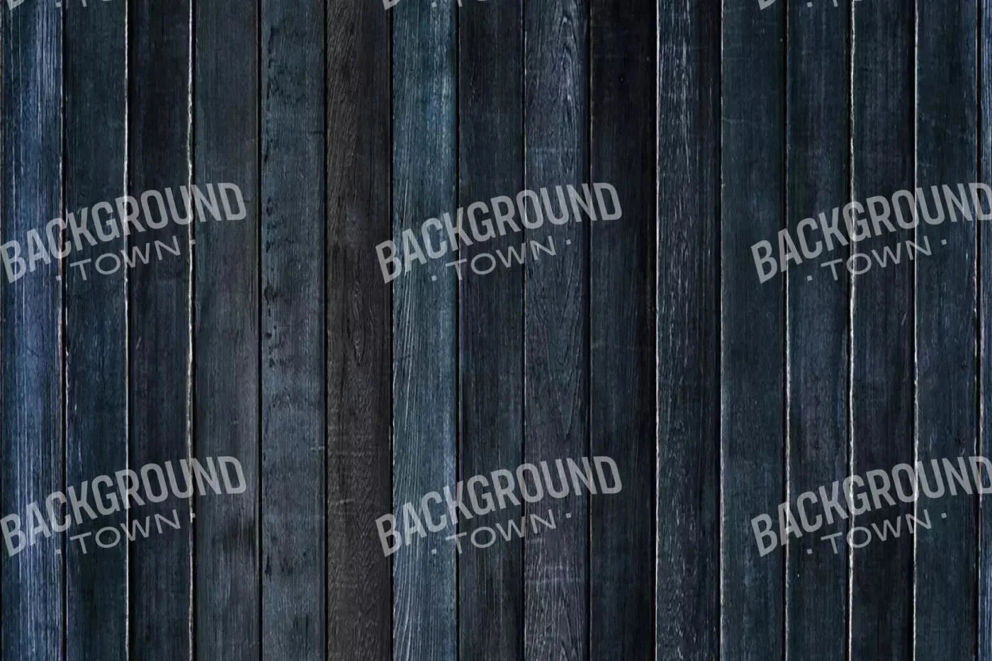 Bottom Blue Rubbermat Floor 5X4 ( 60 X 48 Inch )