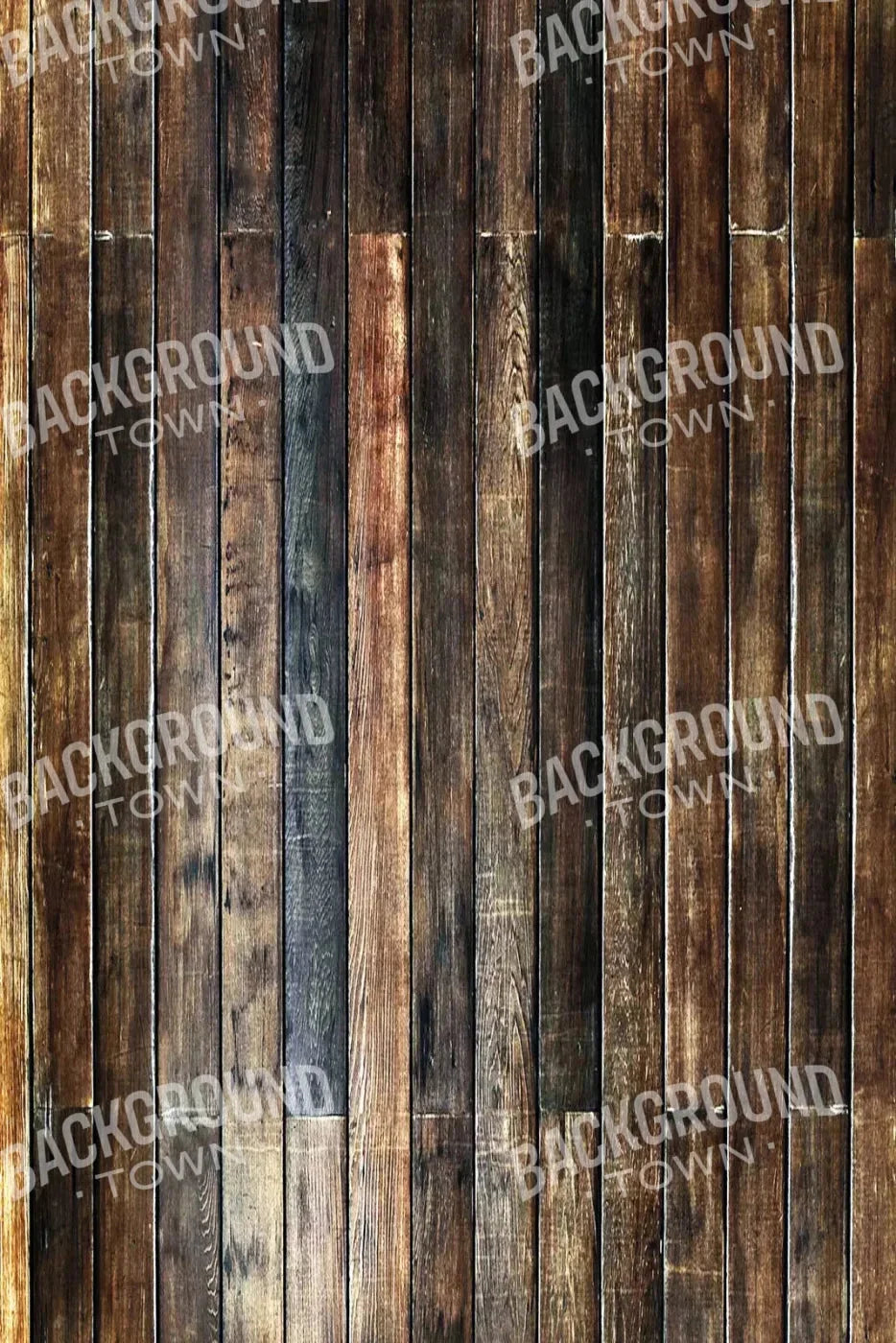 Bottom3 Rubbermat Floor 4X5 ( 48 X 60 Inch )