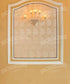Yellow Boudoir Backdrop for Photography