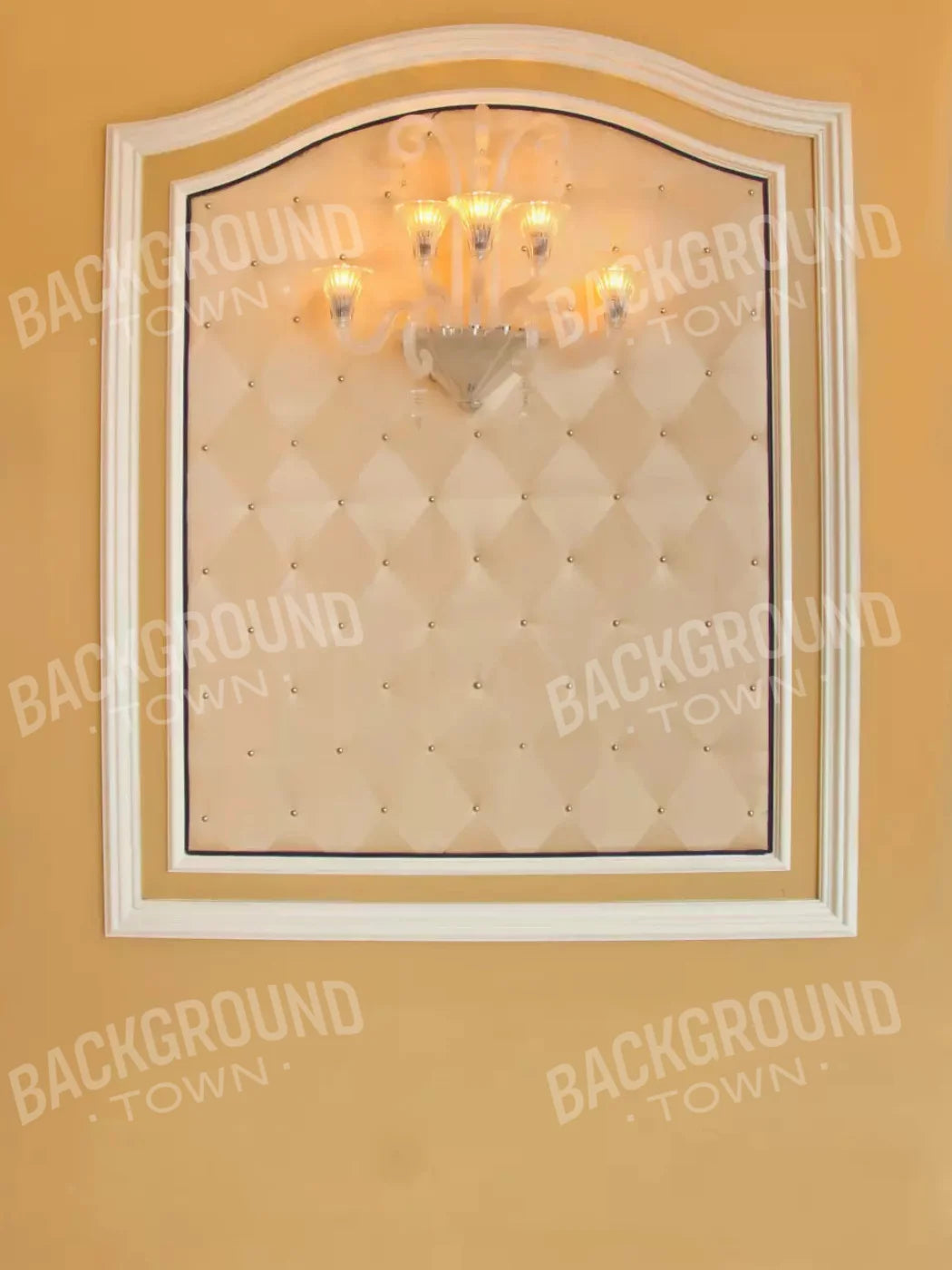 Boudoir 5X7 Ultracloth ( 60 X 84 Inch ) Backdrop