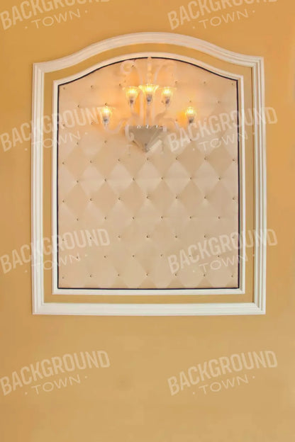 Boudoir 5X8 Ultracloth ( 60 X 96 Inch ) Backdrop