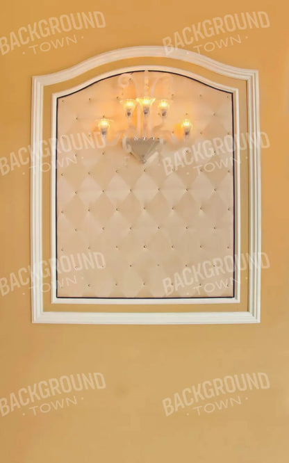 Boudoir 9X14 Ultracloth ( 108 X 168 Inch ) Backdrop