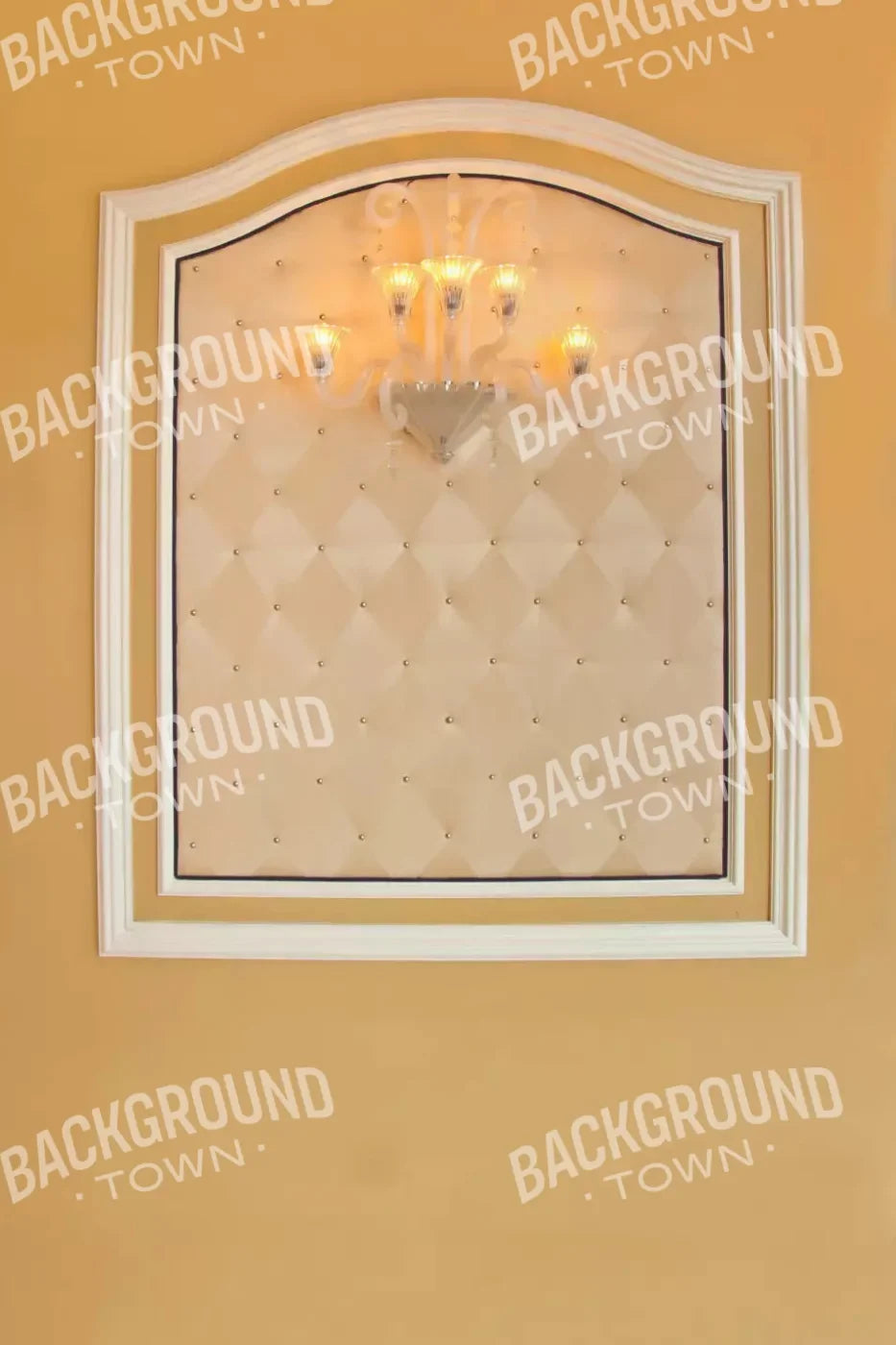 Boudoir For Lvl Up Backdrop System 5X76 Up ( 60 X 90 Inch )