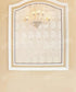 Beige Boudoir Backdrop for Photography