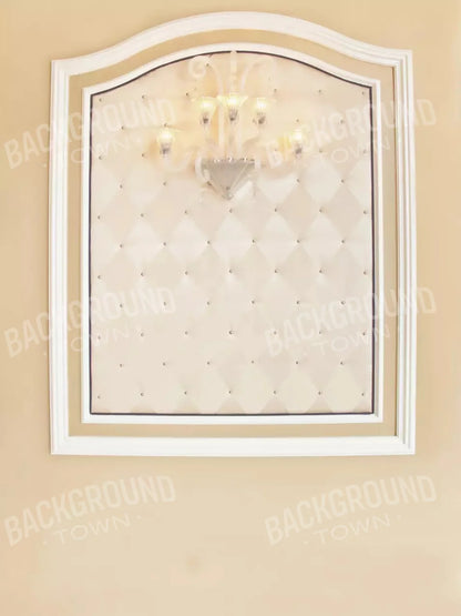 Boudoir Light 5X7 Ultracloth ( 60 X 84 Inch ) Backdrop