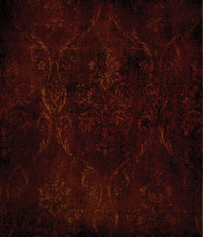 Boudoir Red 10X12 Ultracloth ( 120 X 144 Inch ) Backdrop