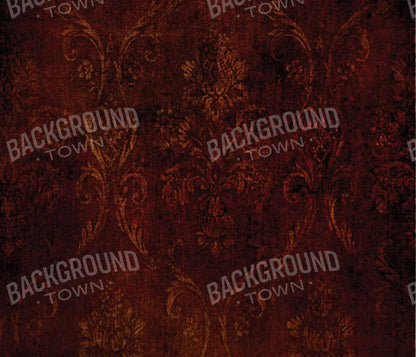 Boudoir Red 12X10 Ultracloth ( 144 X 120 Inch ) Backdrop