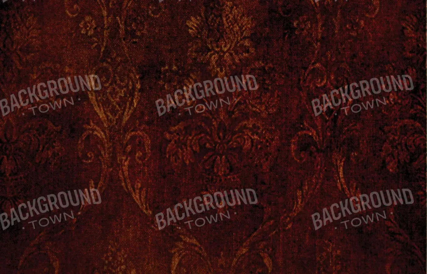 Boudoir Red 12X8 Ultracloth ( 144 X 96 Inch ) Backdrop