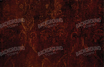 Boudoir Red 12X8 Ultracloth ( 144 X 96 Inch ) Backdrop