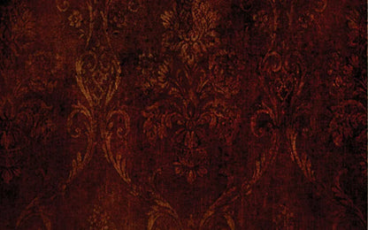 Boudoir Red 14X9 Ultracloth ( 168 X 108 Inch ) Backdrop