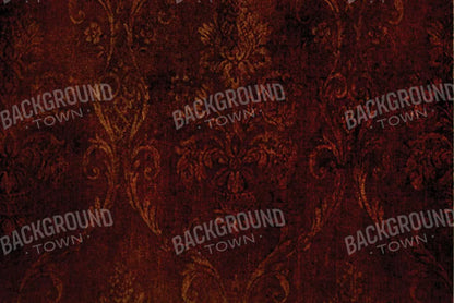Boudoir Red 8X5 Ultracloth ( 96 X 60 Inch ) Backdrop