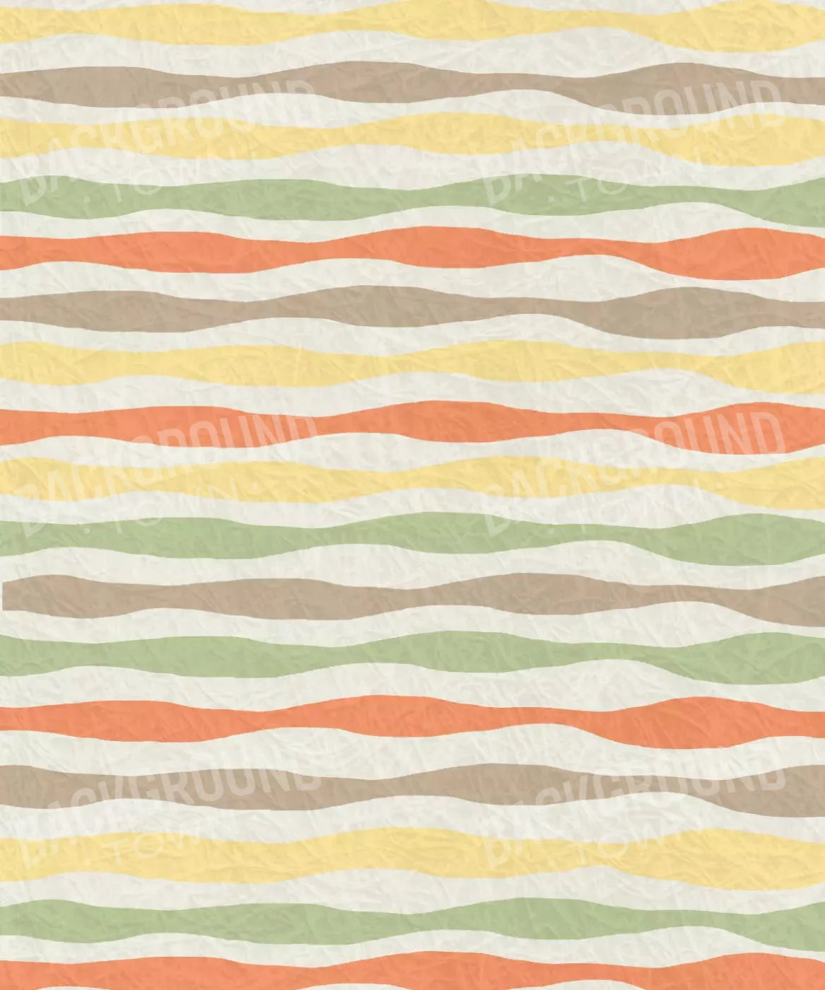 Multi-Color Pattern Backdrop for Photography