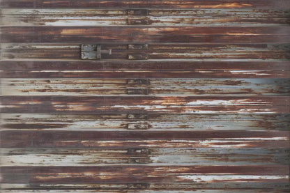Boundary 5X4 Rubbermat Floor ( 60 X 48 Inch ) Backdrop