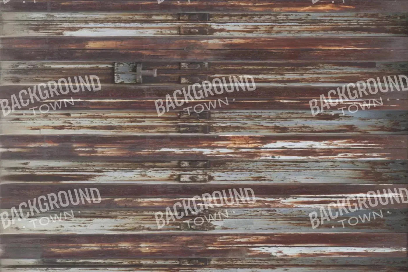 Boundary Rubbermat Floor 5X4 ( 60 X 48 Inch )