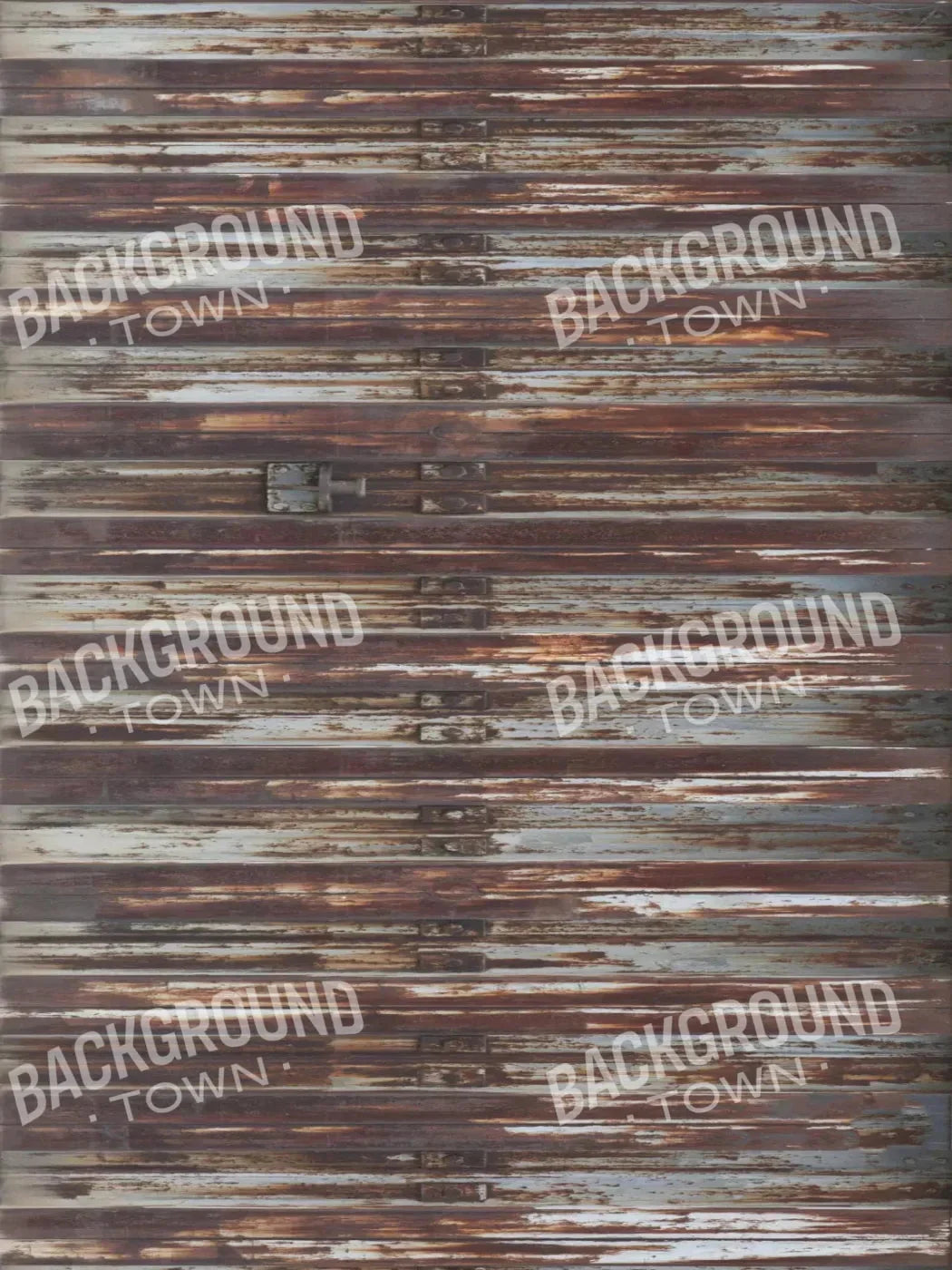 Boundary Rubbermat Floor 5X7 ( 60 X 84 Inch )