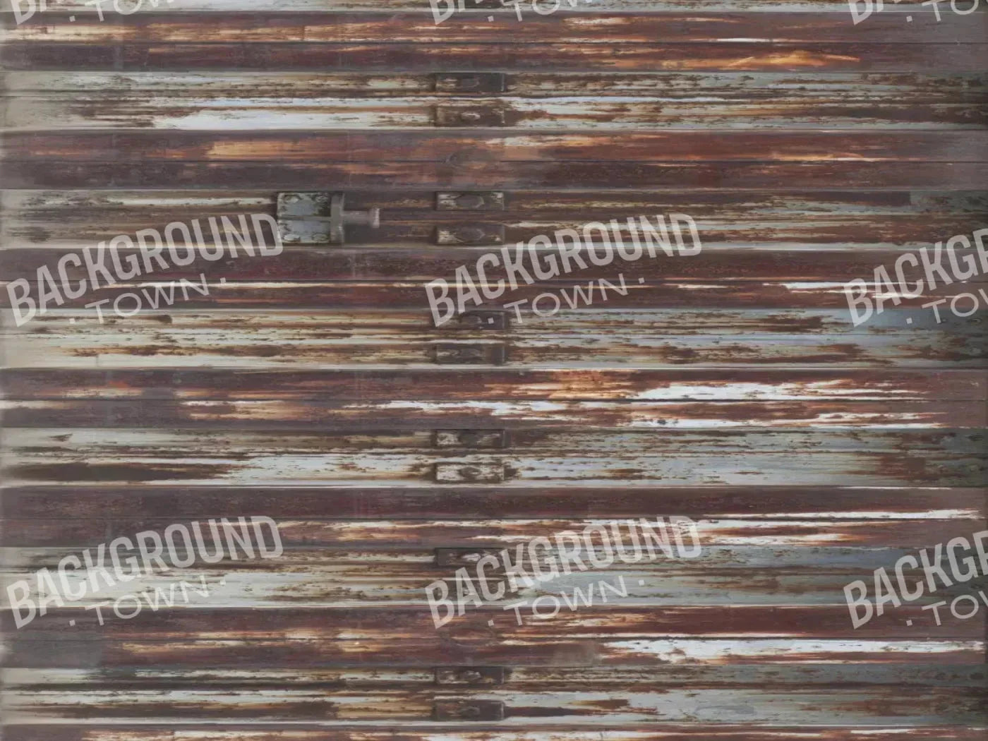 Boundary Rubbermat Floor 7X5 ( 84 X 60 Inch )