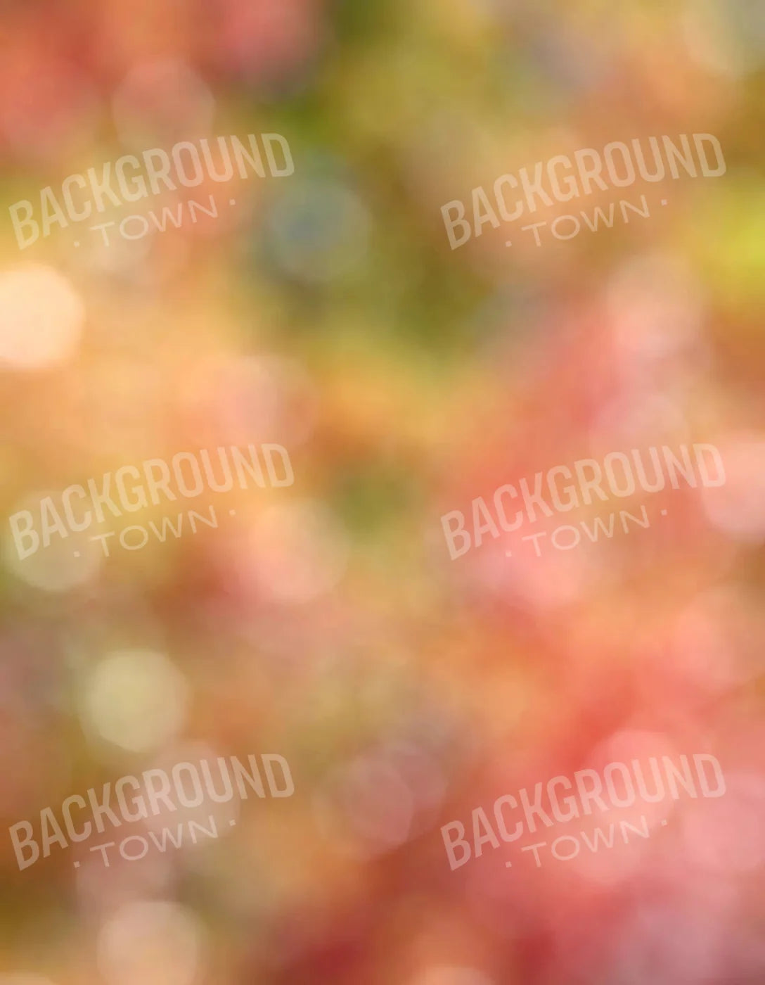 Boquet 6X8 Fleece ( 72 X 96 Inch ) Backdrop