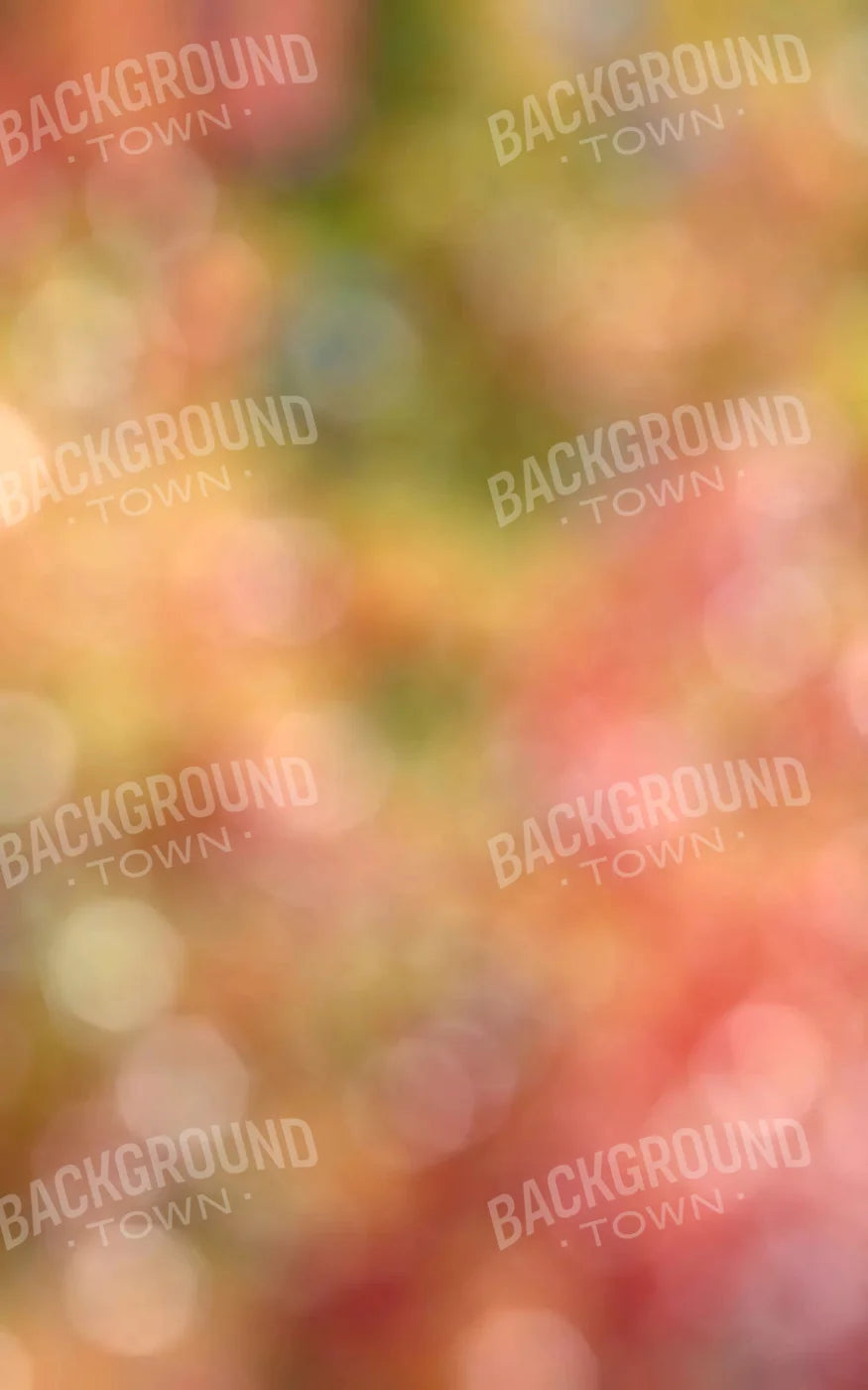 Boquet 9X14 Ultracloth ( 108 X 168 Inch ) Backdrop