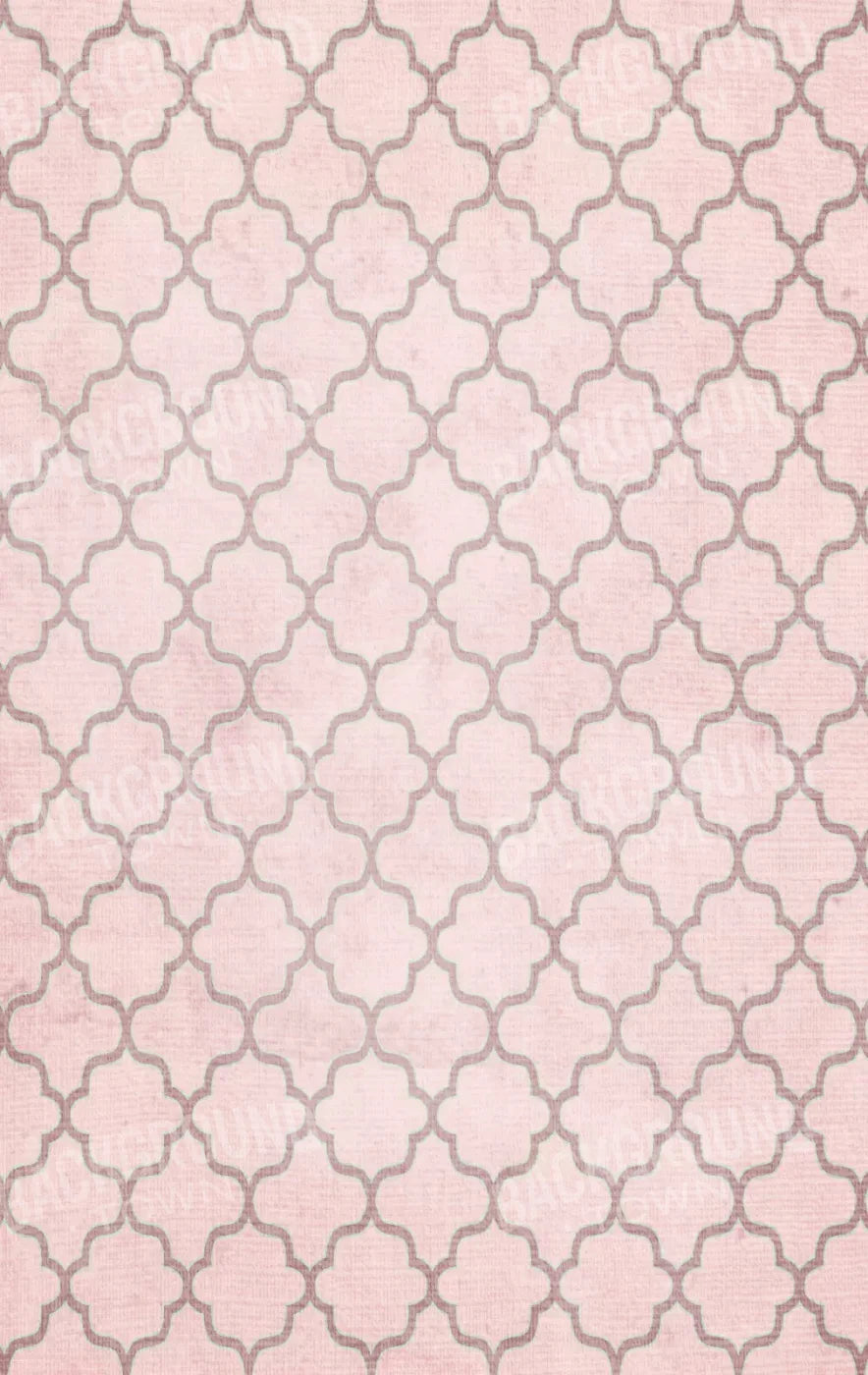 Boutique Pink 10X16 Ultracloth ( 120 X 192 Inch ) Backdrop