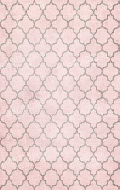 Boutique Pink 10X16 Ultracloth ( 120 X 192 Inch ) Backdrop