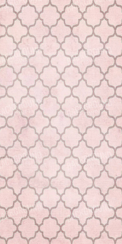 Boutique Pink 10X20 Ultracloth ( 120 X 240 Inch ) Backdrop