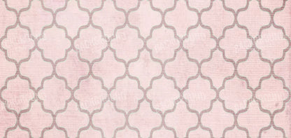 Boutique Pink 16X8 Ultracloth ( 192 X 96 Inch ) Backdrop