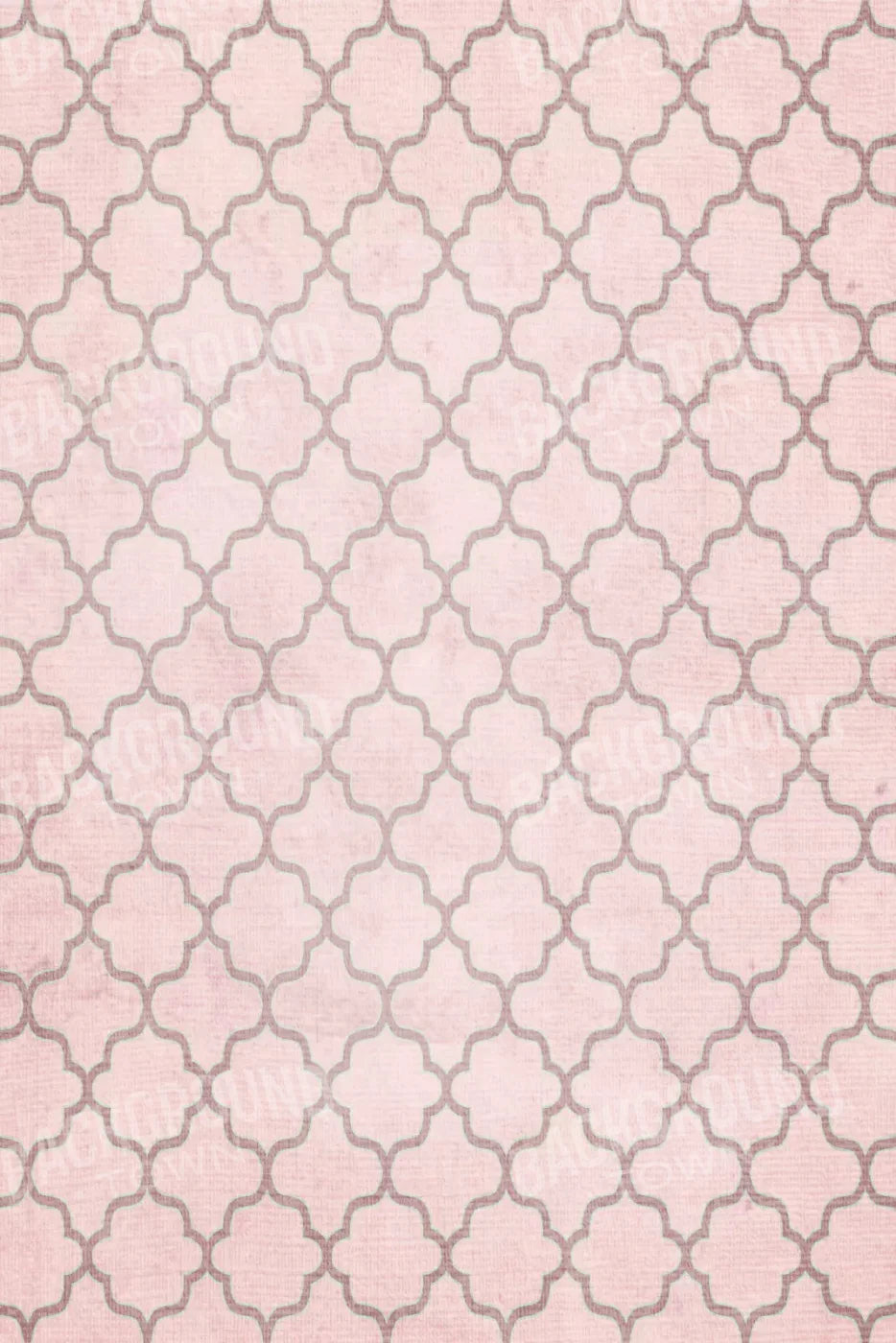 Boutique Pink 5X8 Ultracloth ( 60 X 96 Inch ) Backdrop