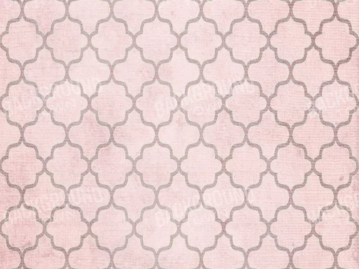 Boutique Pink 68X5 Fleece ( 80 X 60 Inch ) Backdrop