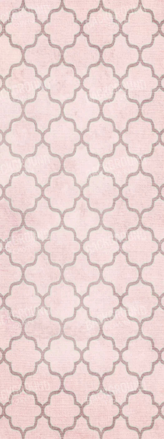 Boutique Pink 8X20 Ultracloth ( 96 X 240 Inch ) Backdrop