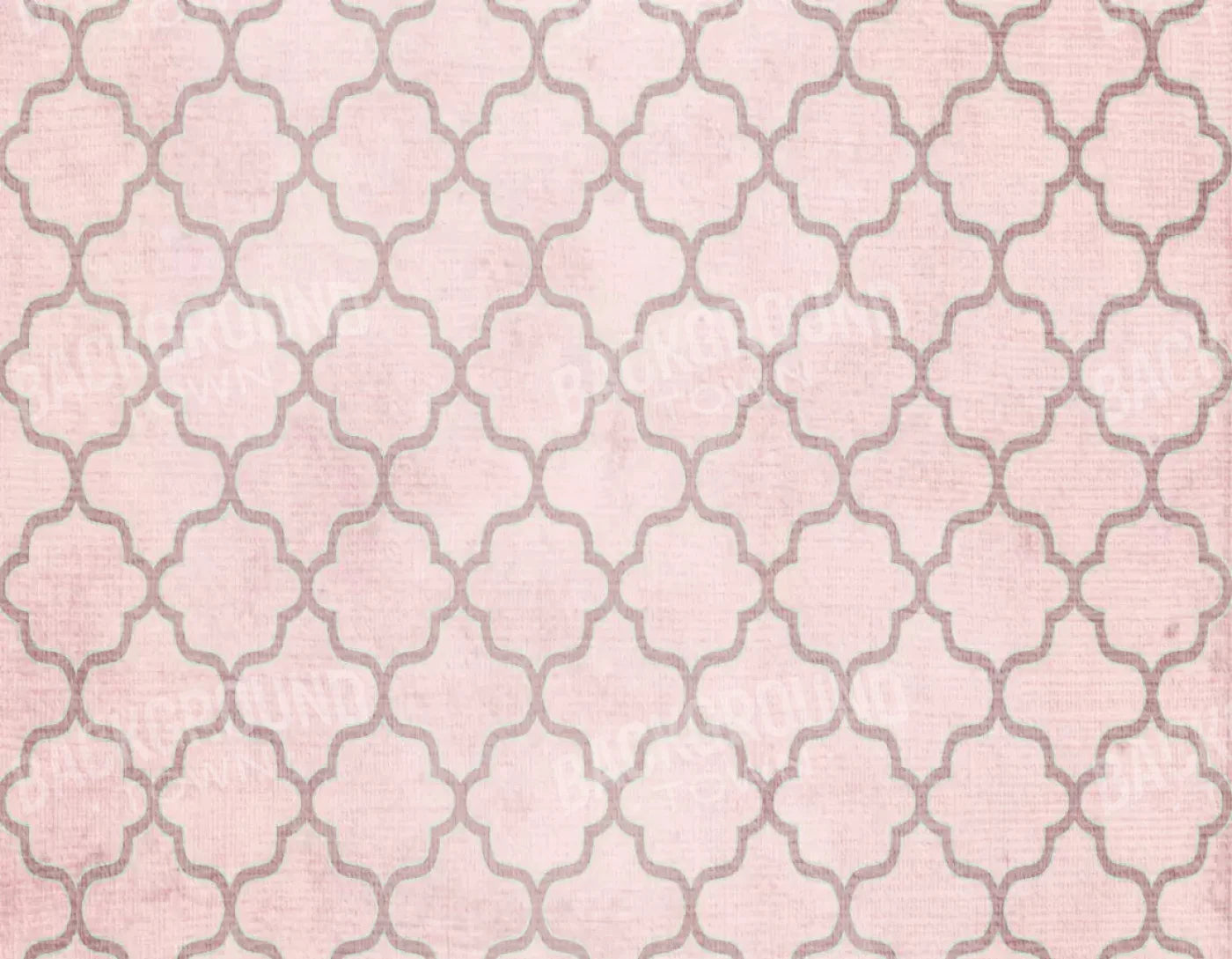 Boutique Pink 8X6 Fleece ( 96 X 72 Inch ) Backdrop