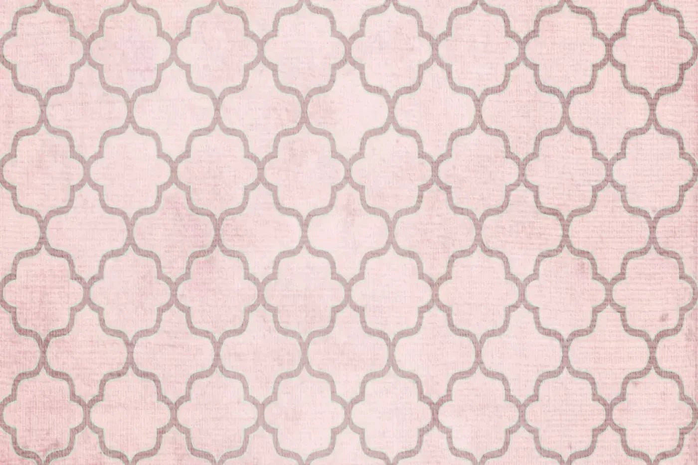 Boutique Pink 5X4 Rubbermat Floor ( 60 X 48 Inch ) Backdrop
